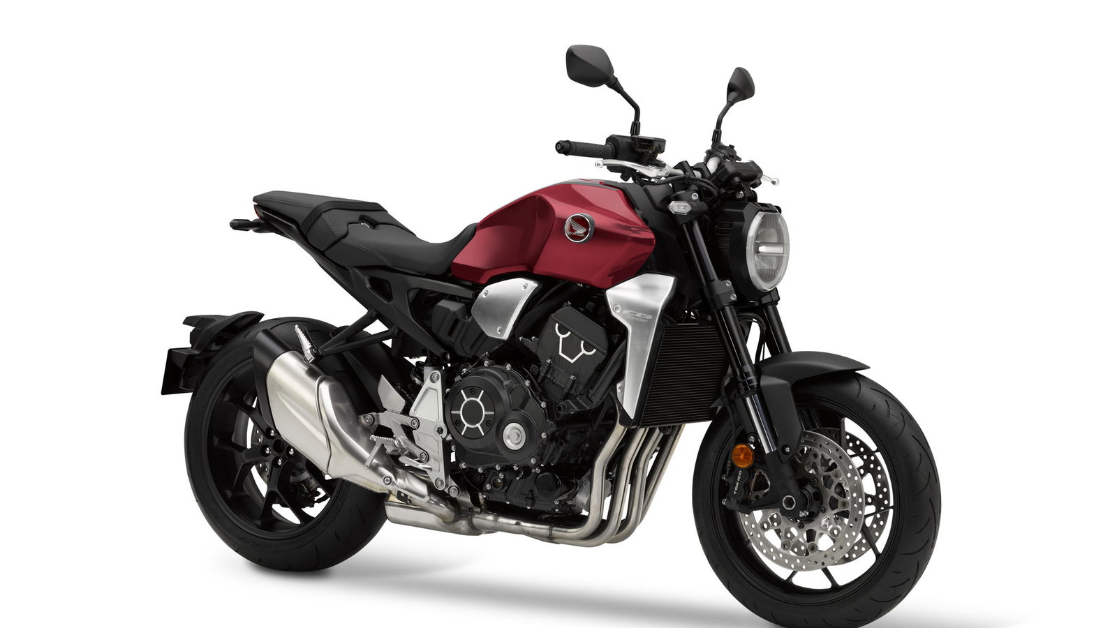 2020 Honda CB1000R