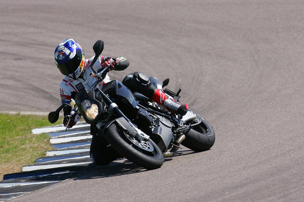 Living with a 2009 Kawasaki GTR1400