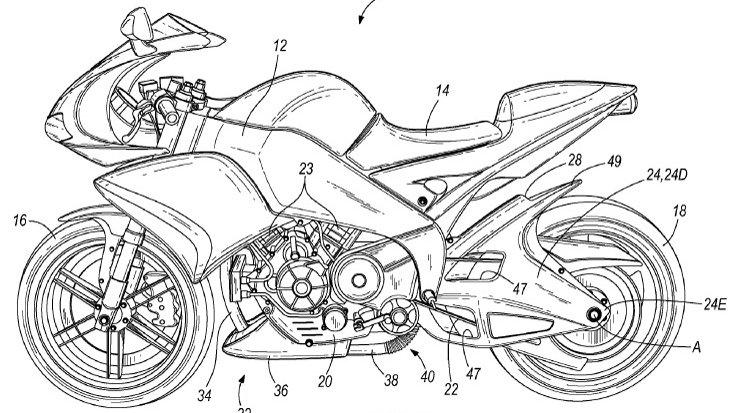 What's Erik Buell up to now?