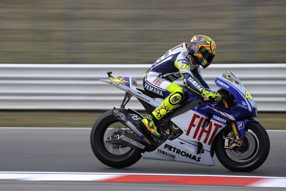 New MotoGP team to use former BMW 3-cyl engine