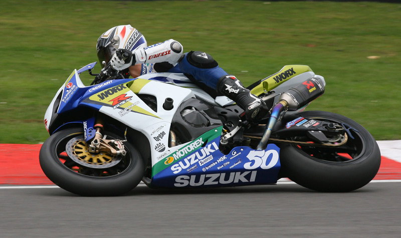 BSB Croft Race Results (1)