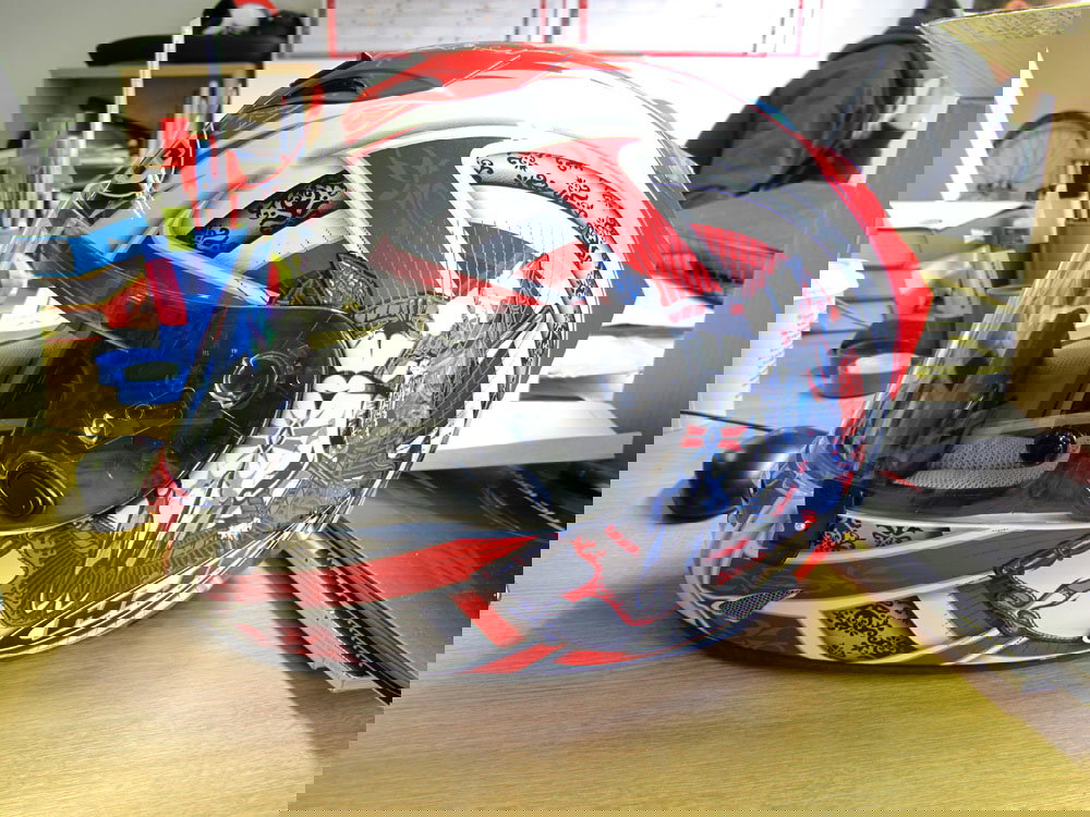 Sweet new gloves from M-Tech