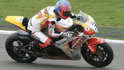 BSB Croft Race Results (1)