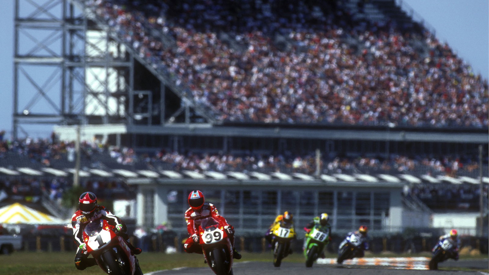 Daytona 200