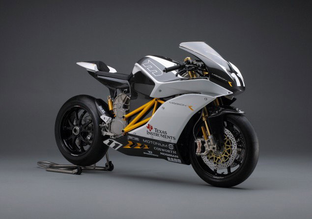 John Player Norton replicas planned