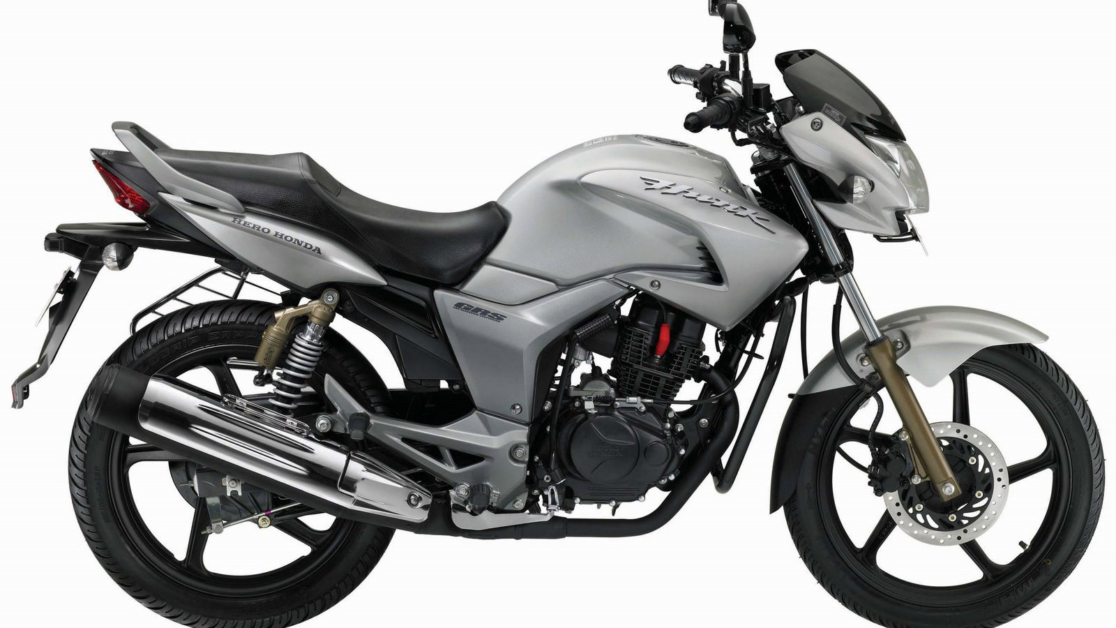 Honda sells stake in Hero Honda