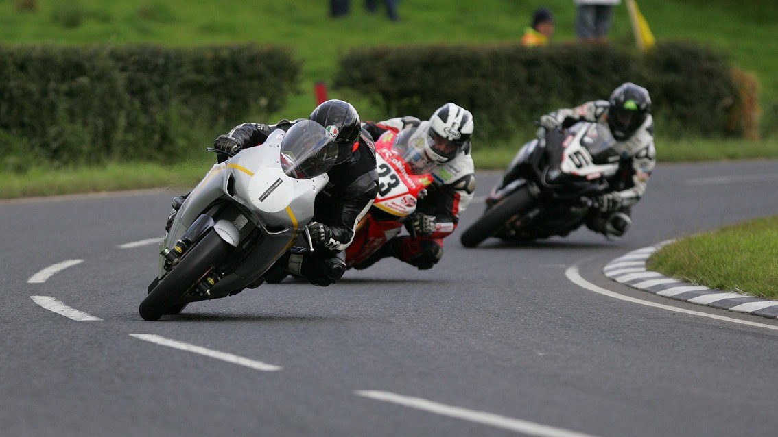 Ulster GP charges fans more for 2011