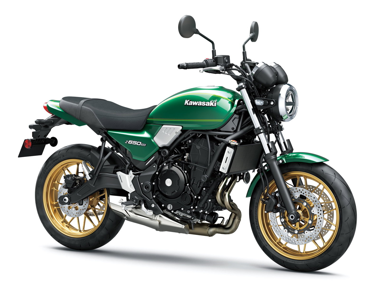 kawasaki z900rs サービスマニュアル　2018年〜2023年 Z900RS 2018〜2023年 サービスマニュアル 超美品｜Yahoo!フリマ（旧