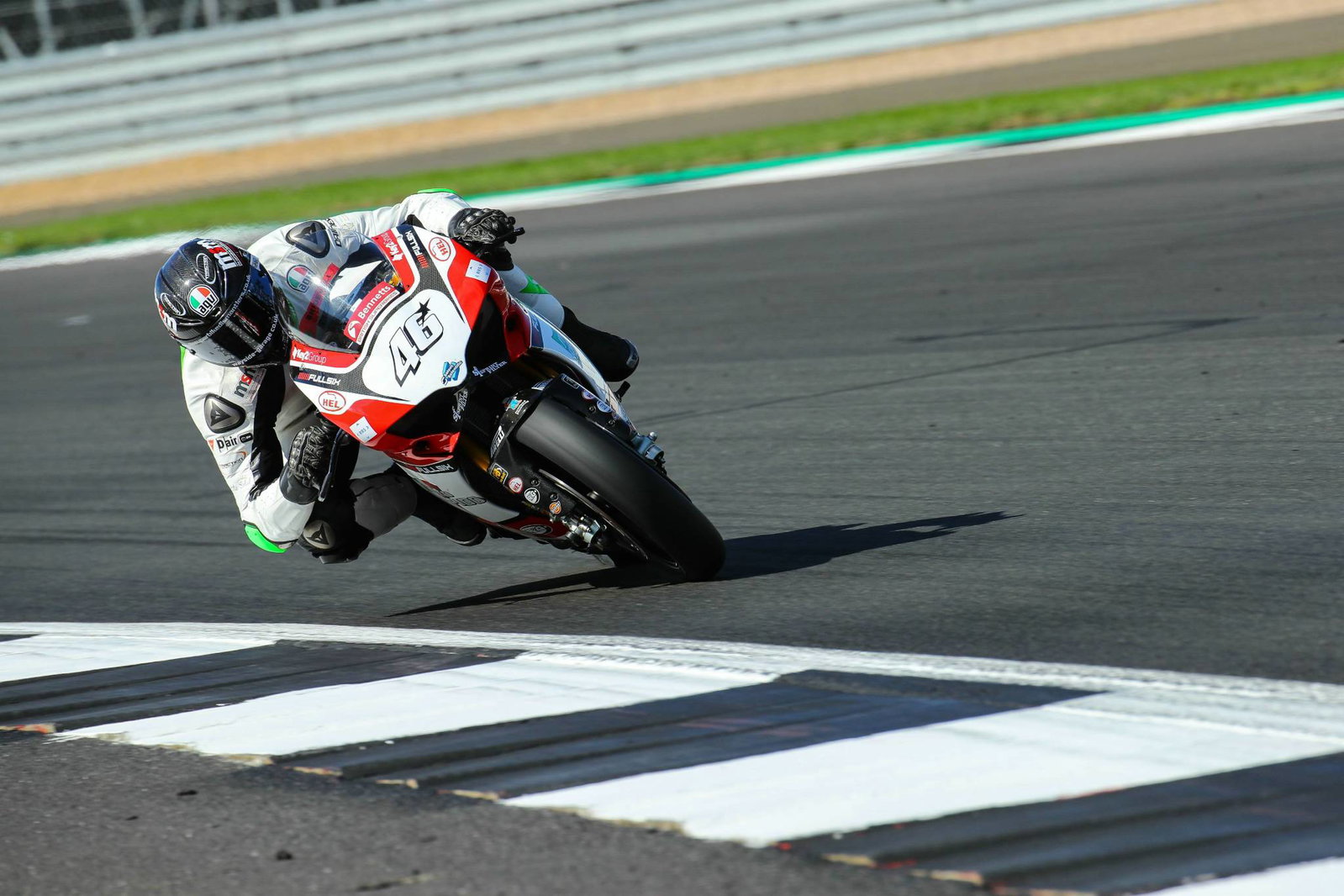 Hickman takes up Carl Cox Motorsport offer to race in New Zealand