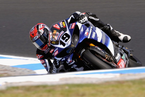 Spencer to headline Festival of 1000 Bikes