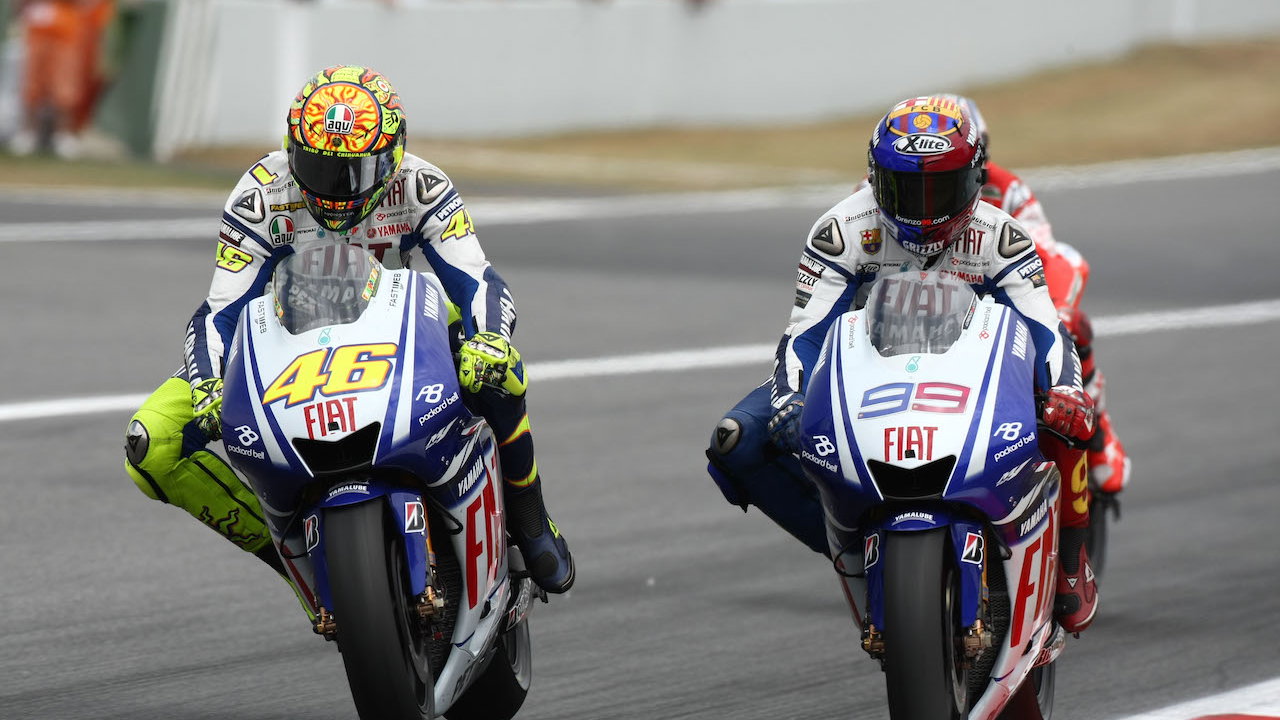 MotoGP