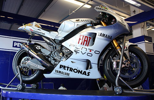 Toseland MotoGP dream 'not over'