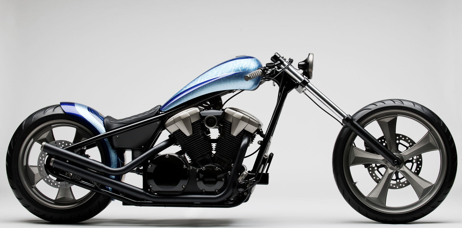 Honda concept: Stateline 'Slammer'