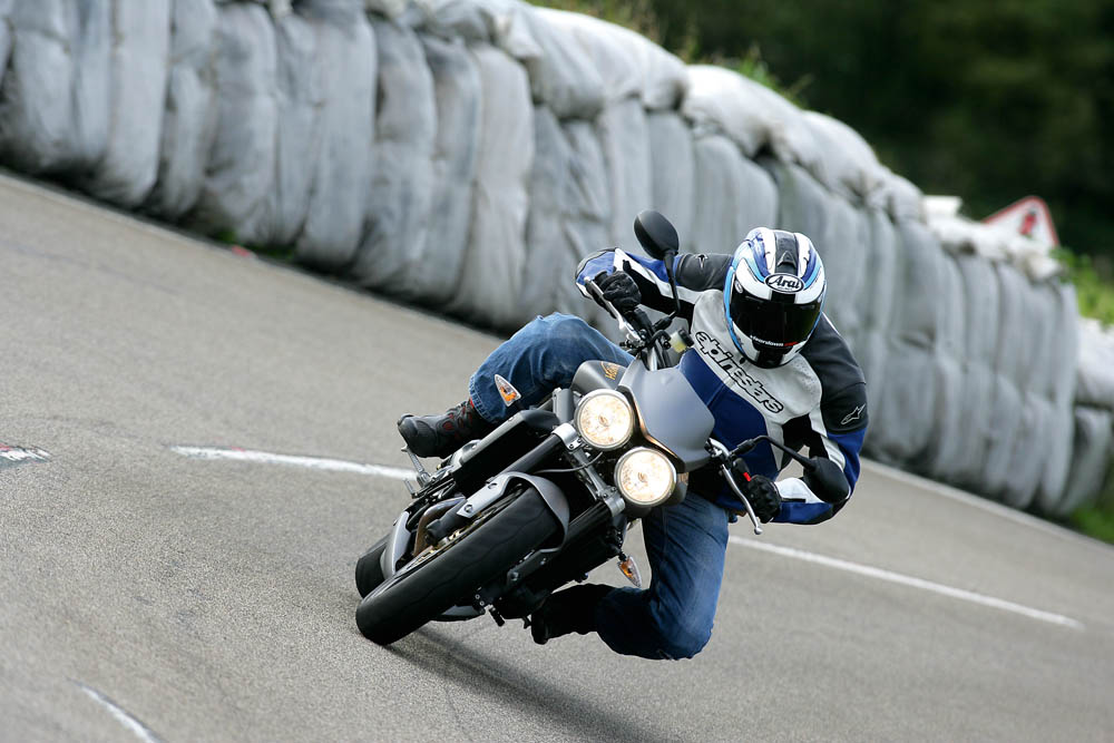 First Ride: Buell 1125R