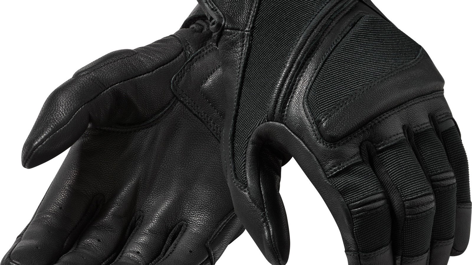 Rev It Pandora Leather Motorcycle Gloves
