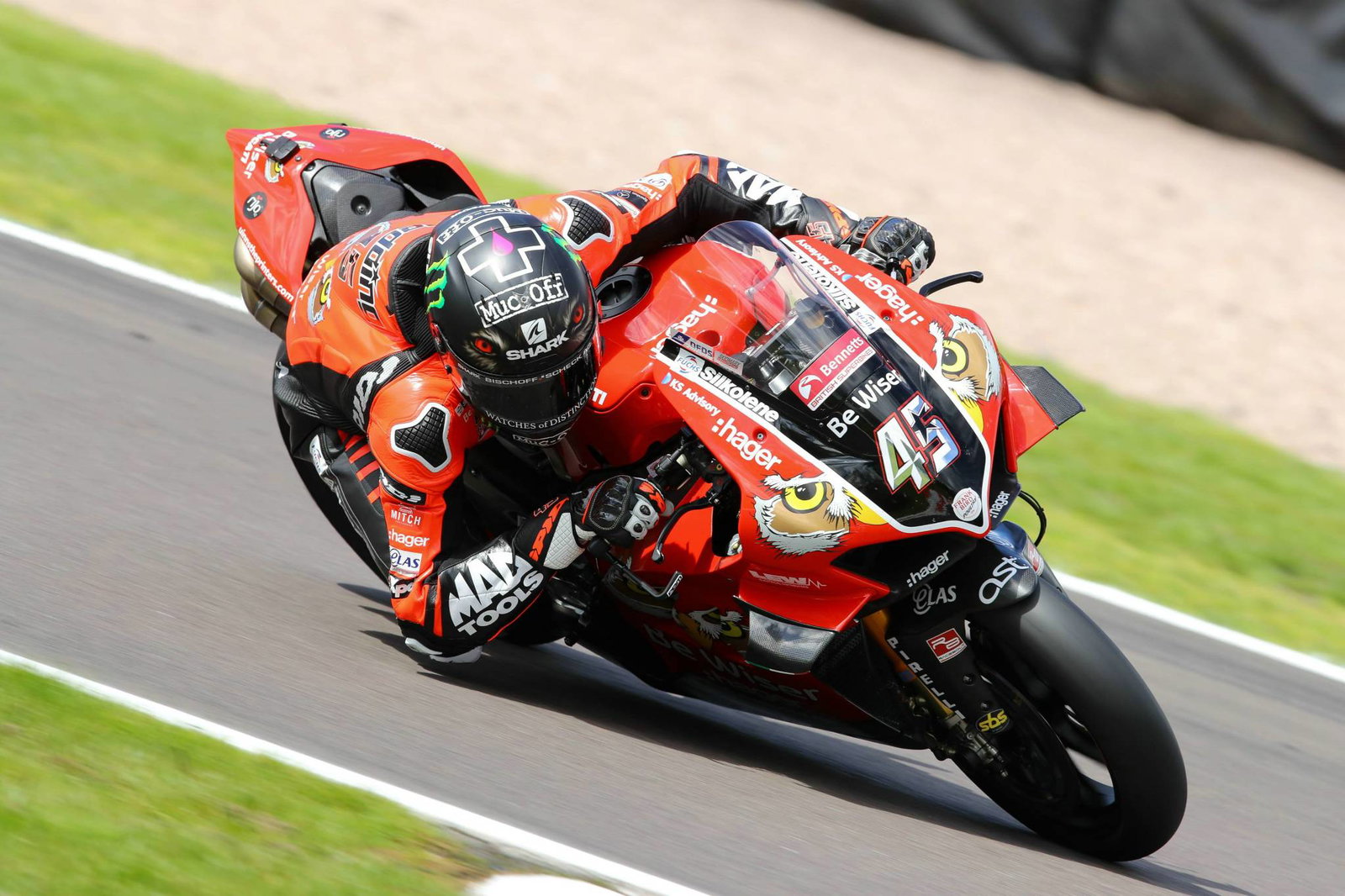 Redding on BSB win: It’s ignited the fire again!