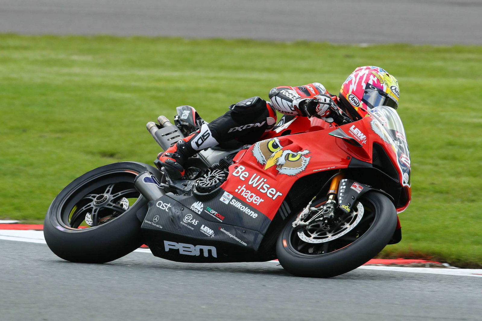 Brands Hatch GP BSB - Free Practice Results (1)