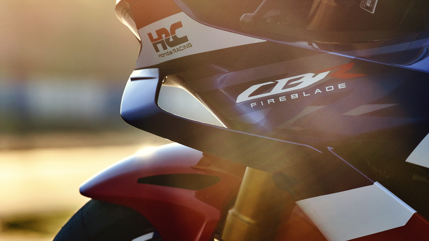 2024 Honda CBR1000RR-R Fireblade SP