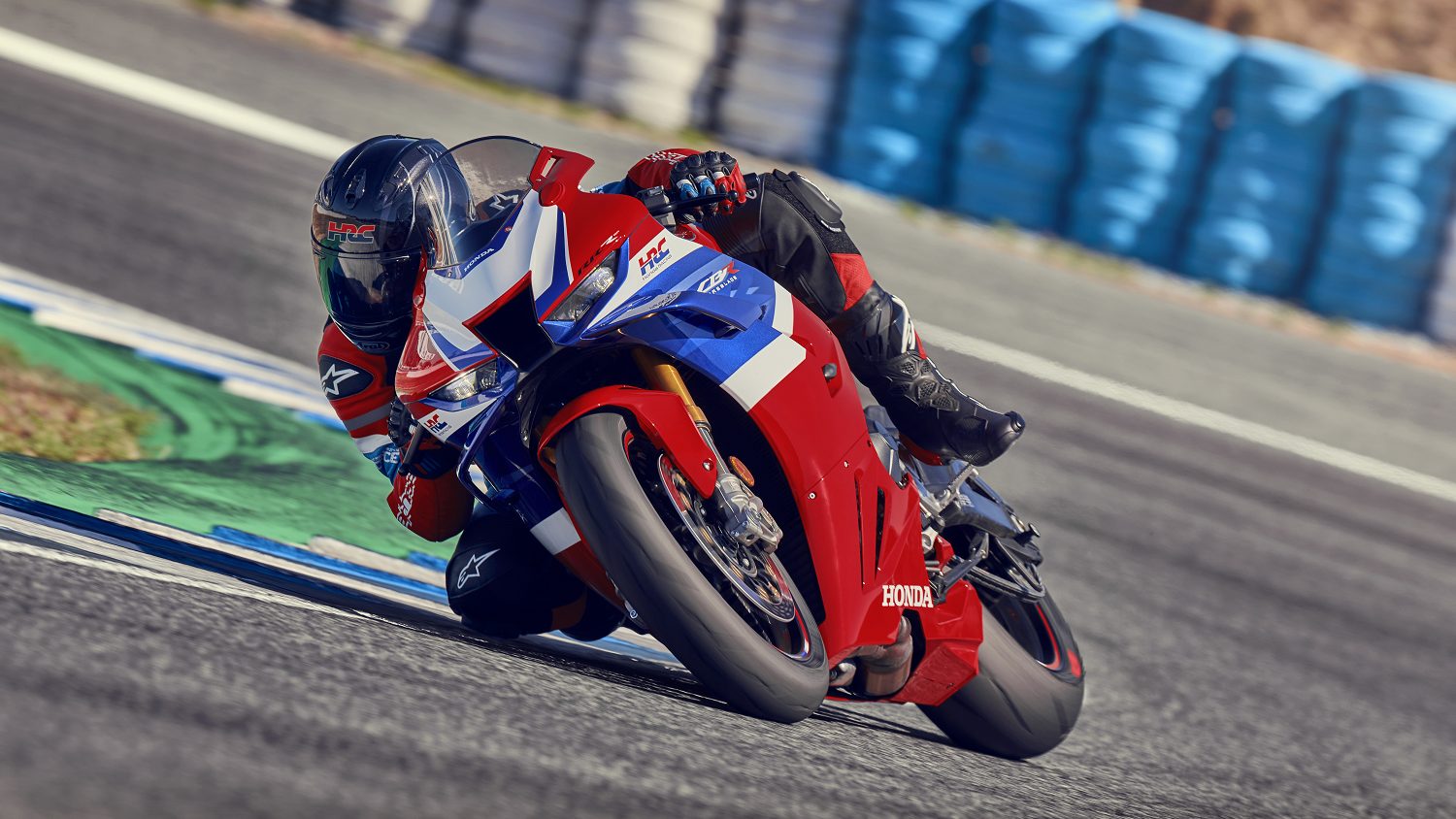 2024 Honda CBR1000RR-R Fireblade SP