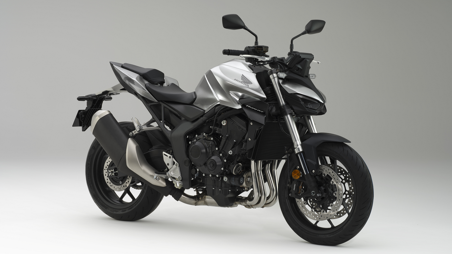 2024 Honda CB1000 Hornet