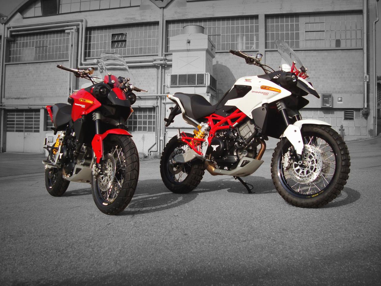 2010 Ducati Multistrada 1200 UK price