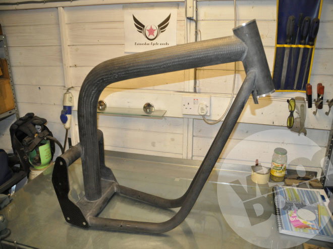 KTM 990 SMT ABS launch preview