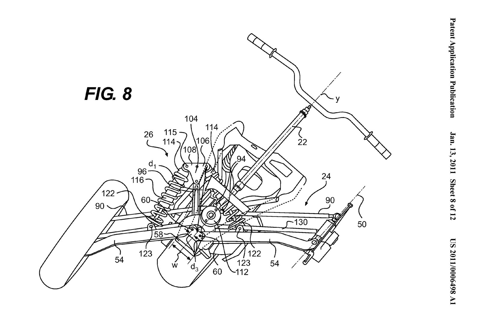2012 Triumphs revealed!