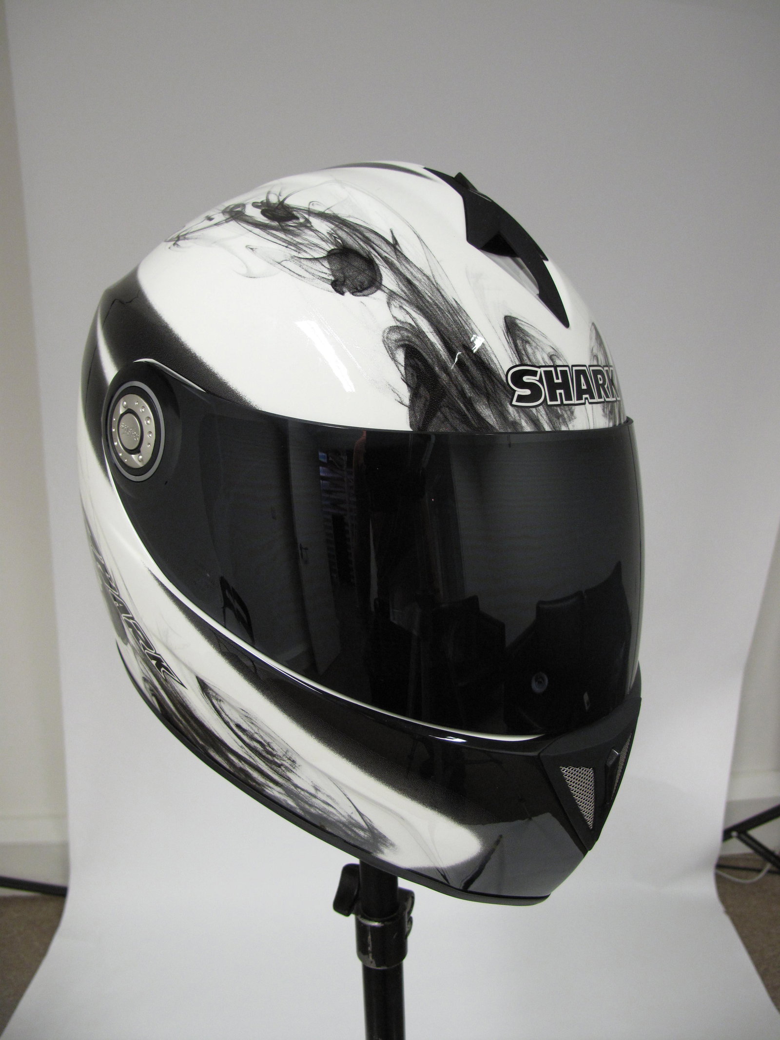 New: Puma Moto Performance Boots