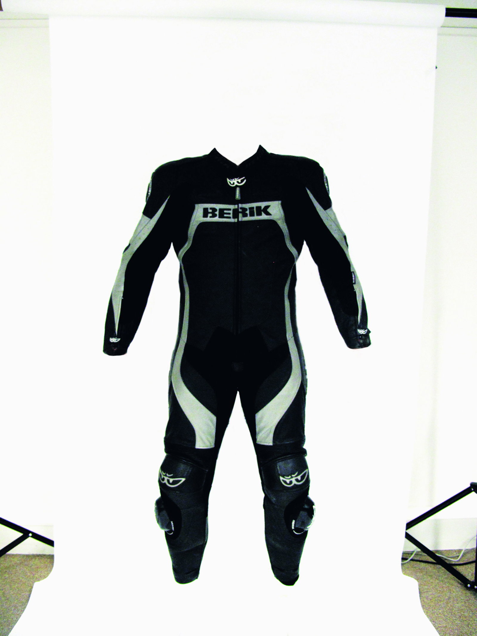 New: Rukka ArmaS two-piece