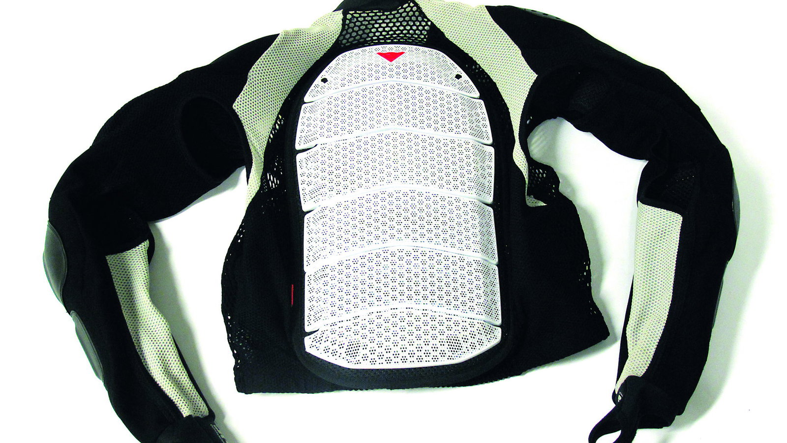 Used Review: Dainese Wave Jacket