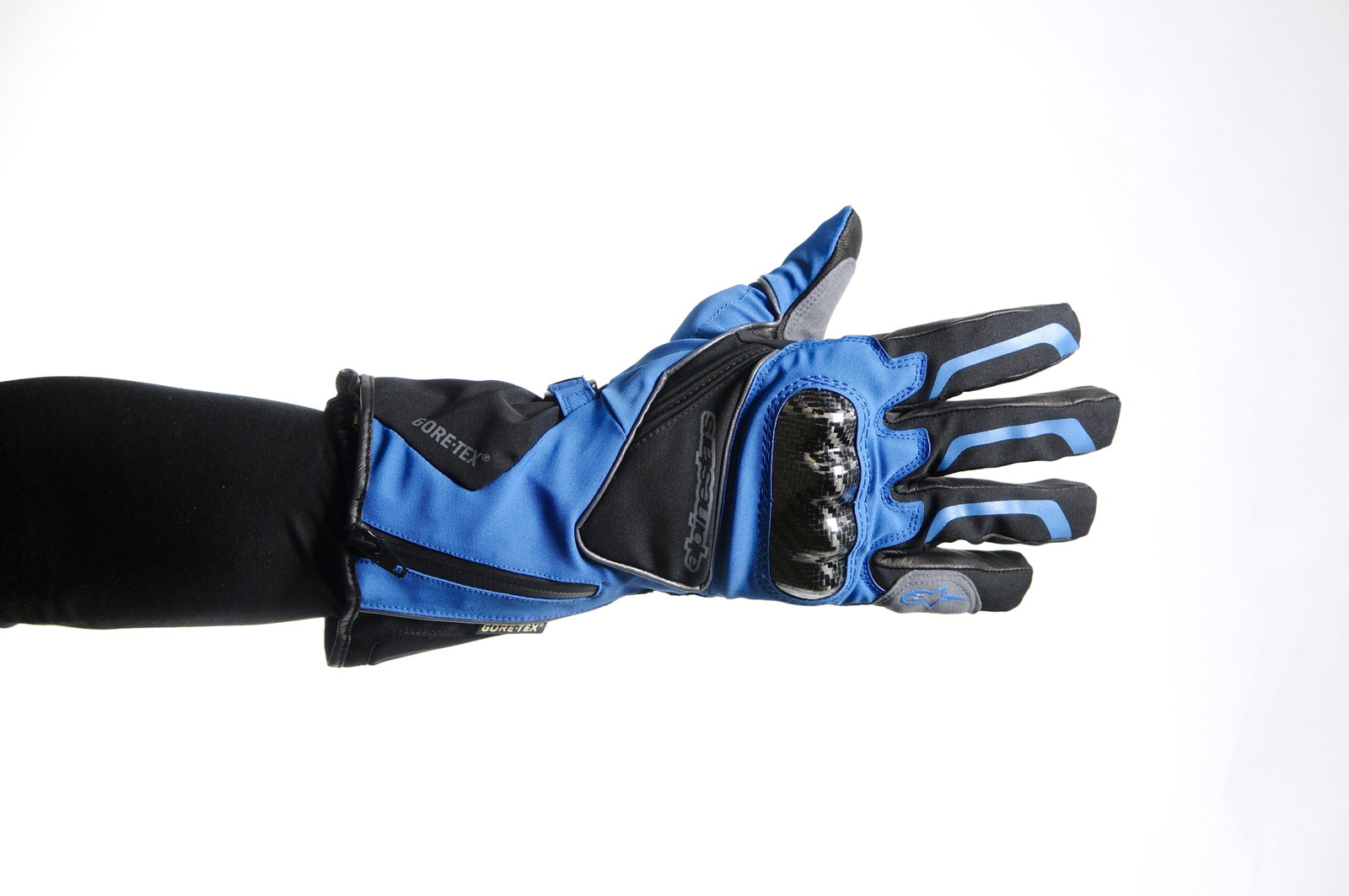 New: Akito Desert Evo
