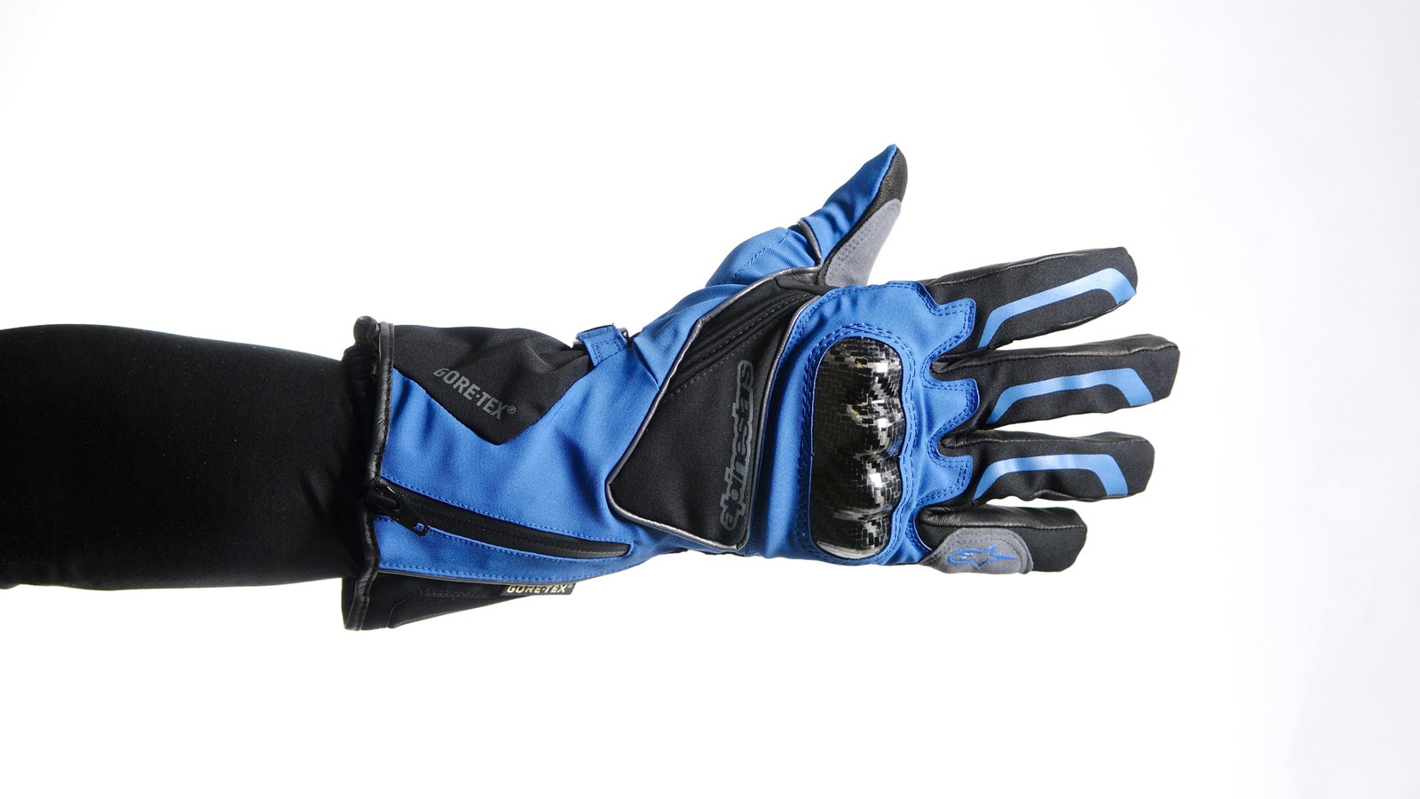 Showcase: Visordown's Top 19 Winter Gloves