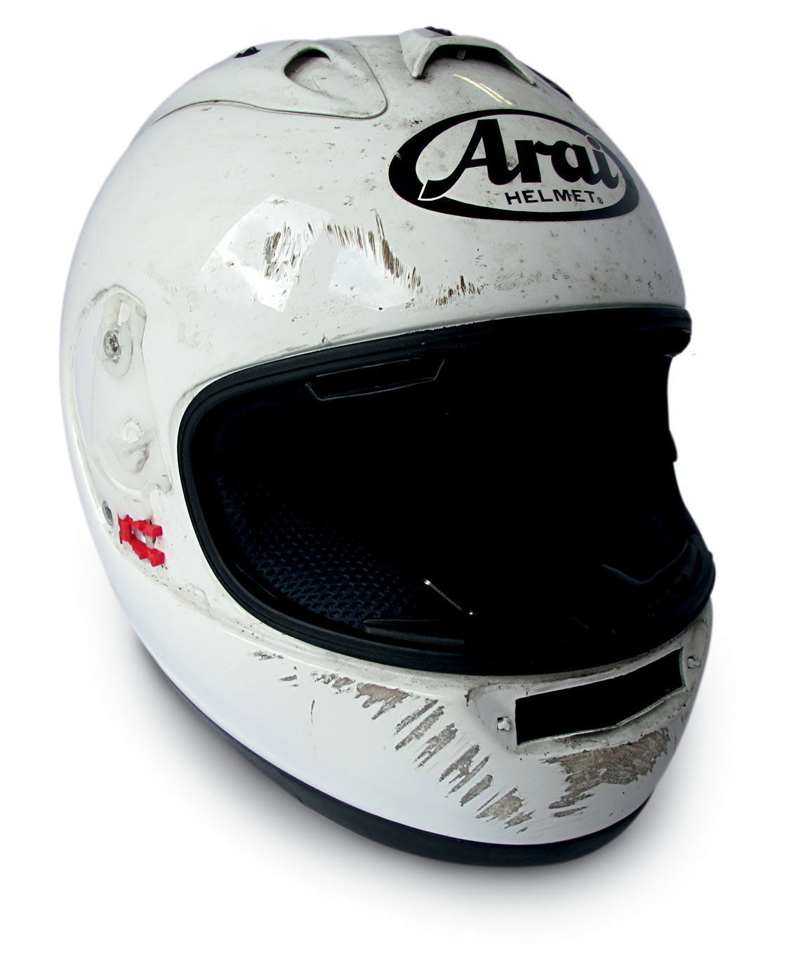 Used Review: AGV GPTech helmet