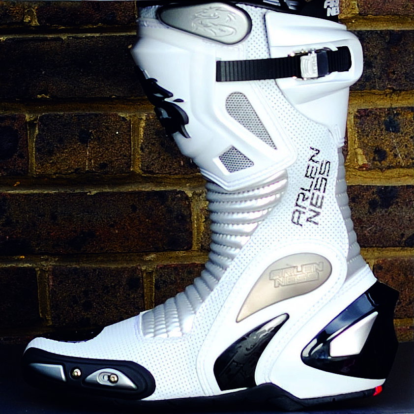 New: 50th Anniversary Sidi Vortice Vernice