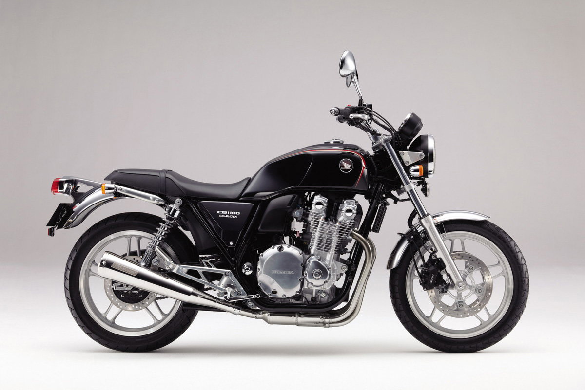 Horex – is the crazy VR6 just a start?