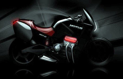 Diesel Moto Guzzi?