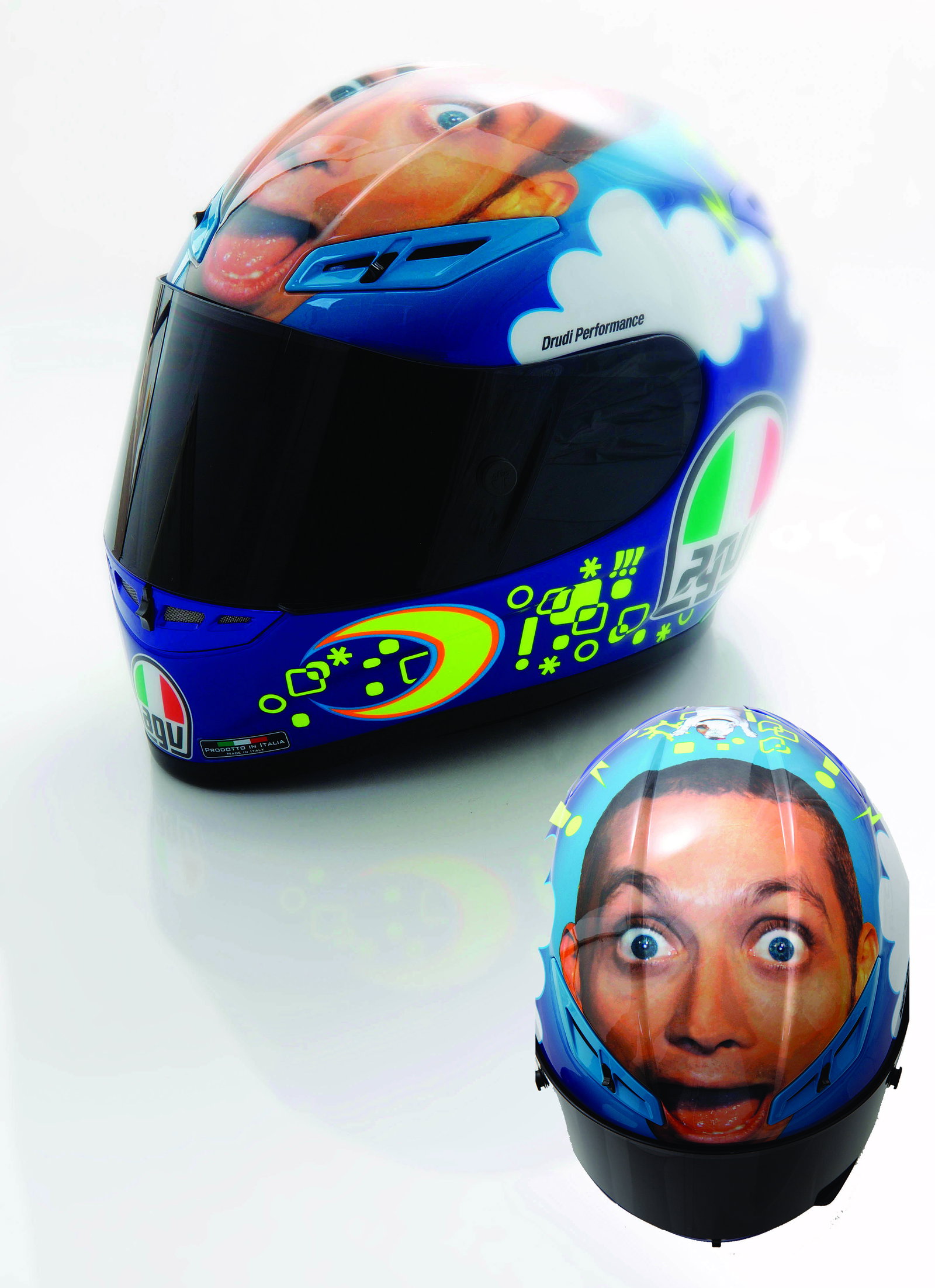 Showcase: Visordown's Top 5 waterproof suits