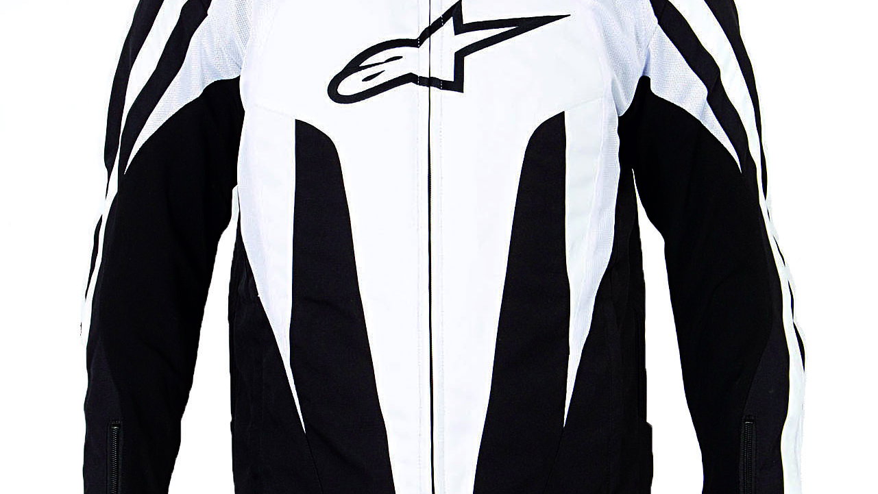 Showcase: Visordown's Top 11 Textile jackets