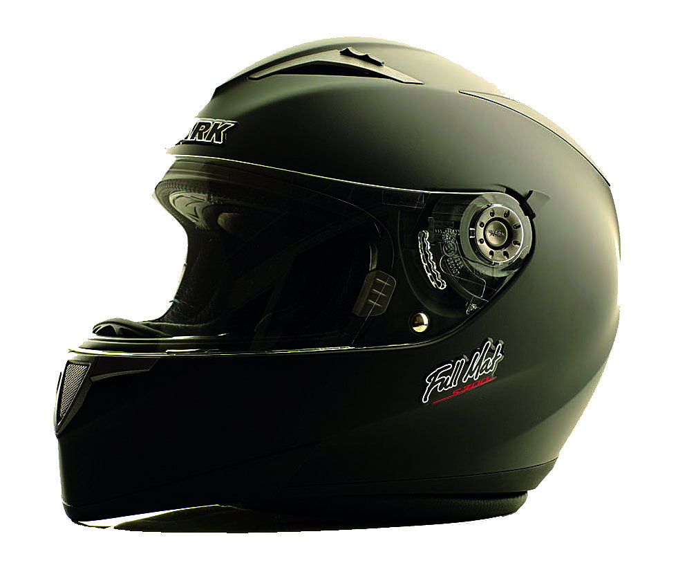 New: Scorpion EXO-1000 helmet