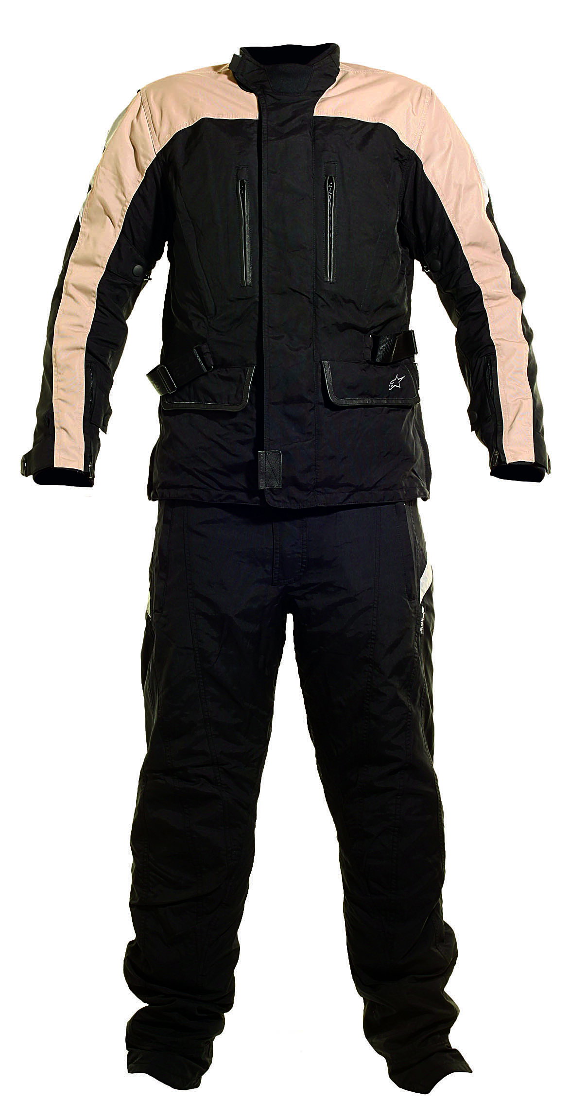 Used Review: Rev’it Silica one-piece suit
