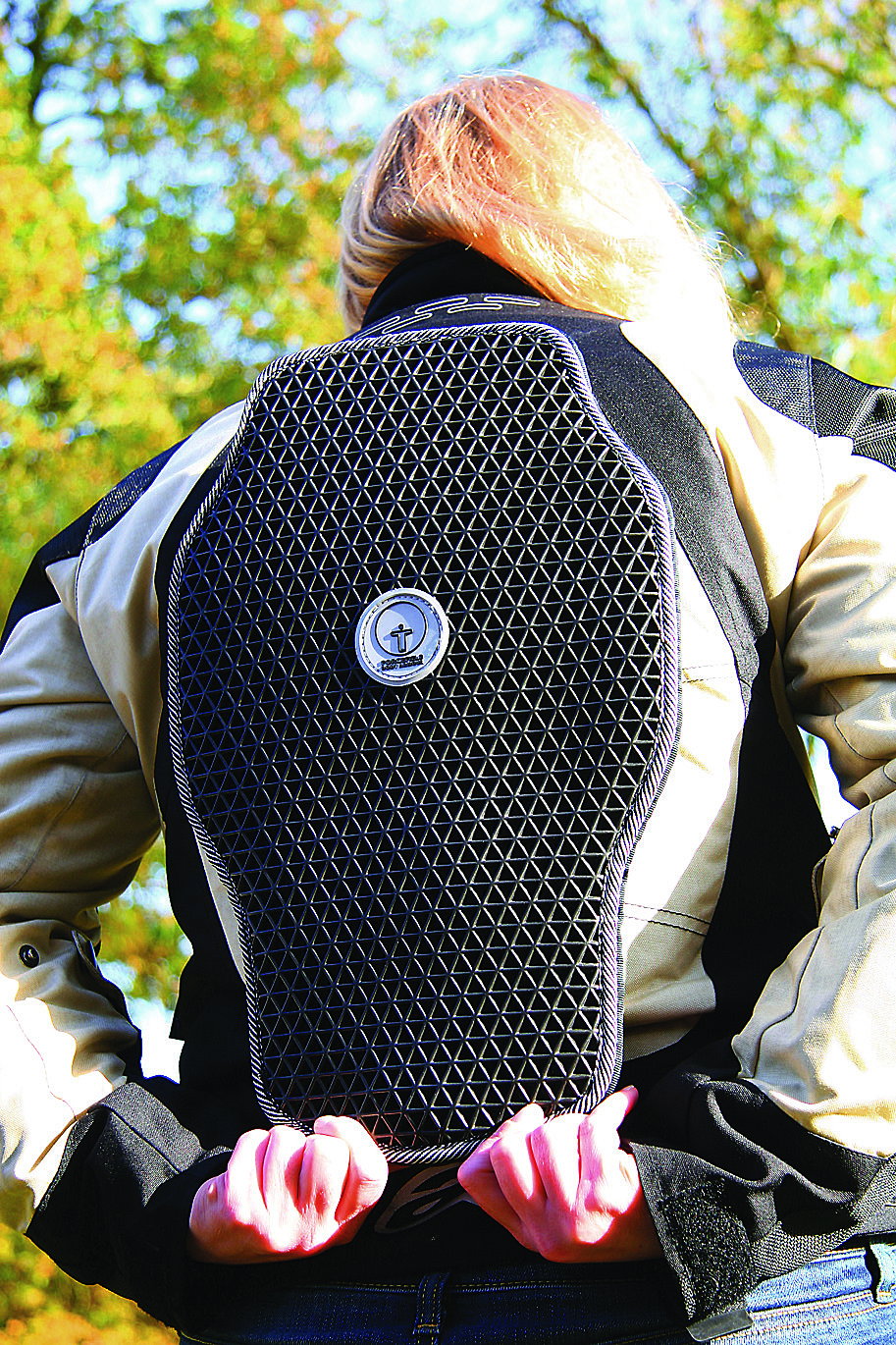New: Frank Thomas Chloe ladies jacket