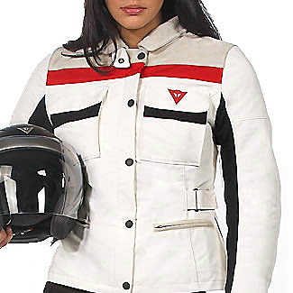 New: Hein Gericke journey gtx jacket