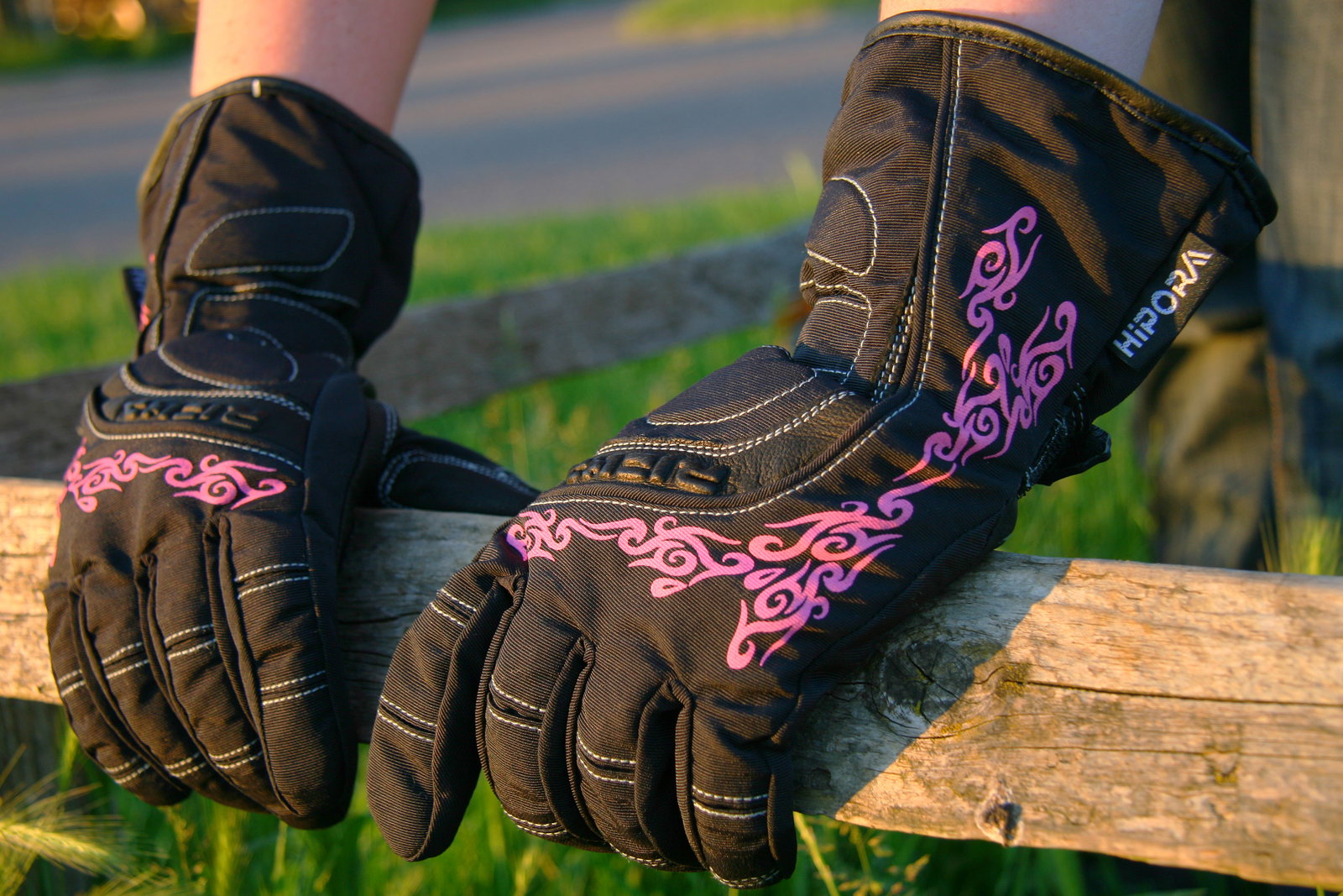 Used Review: Berik GPX boots