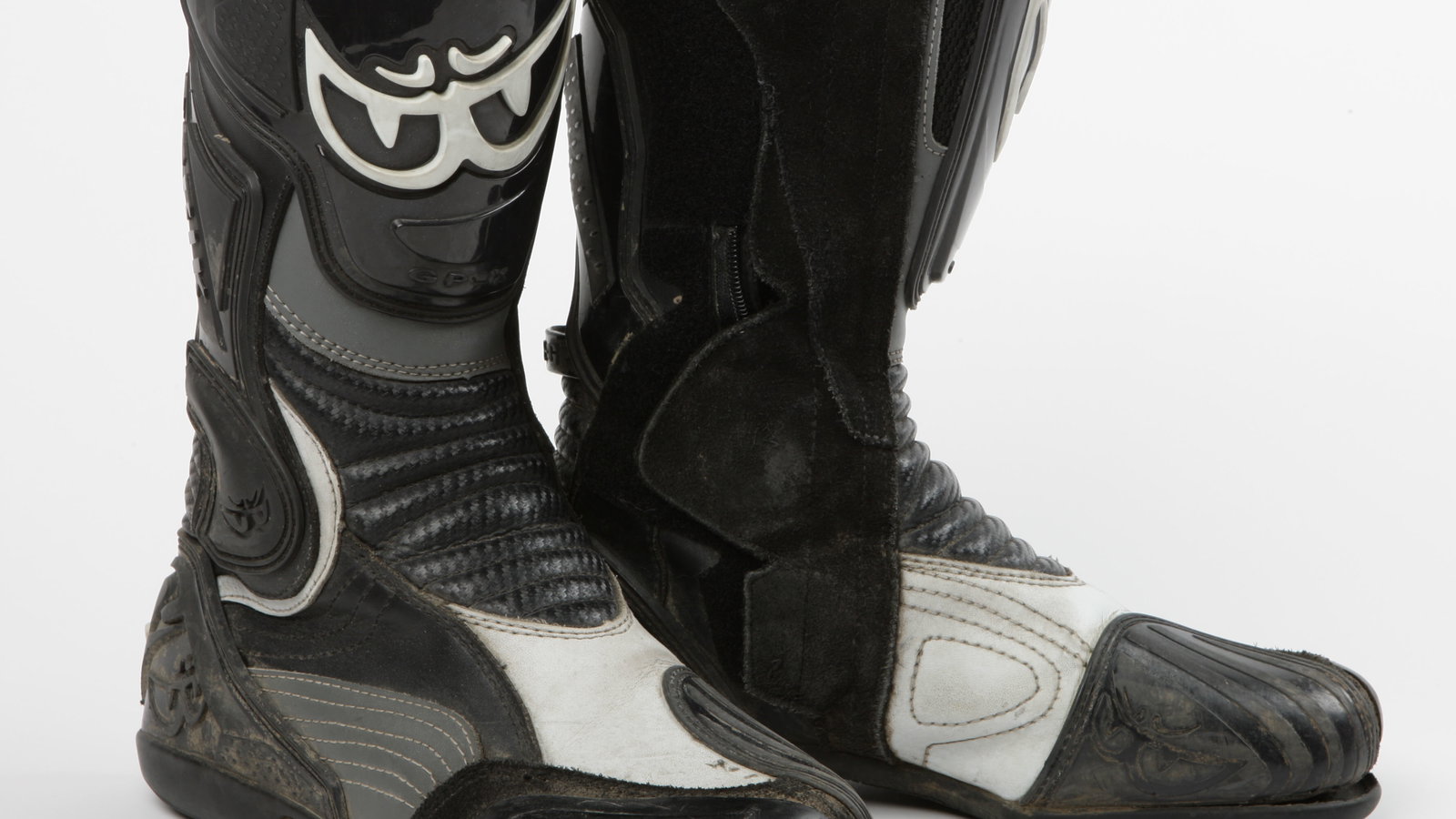 Used Review: Berik GPX boots