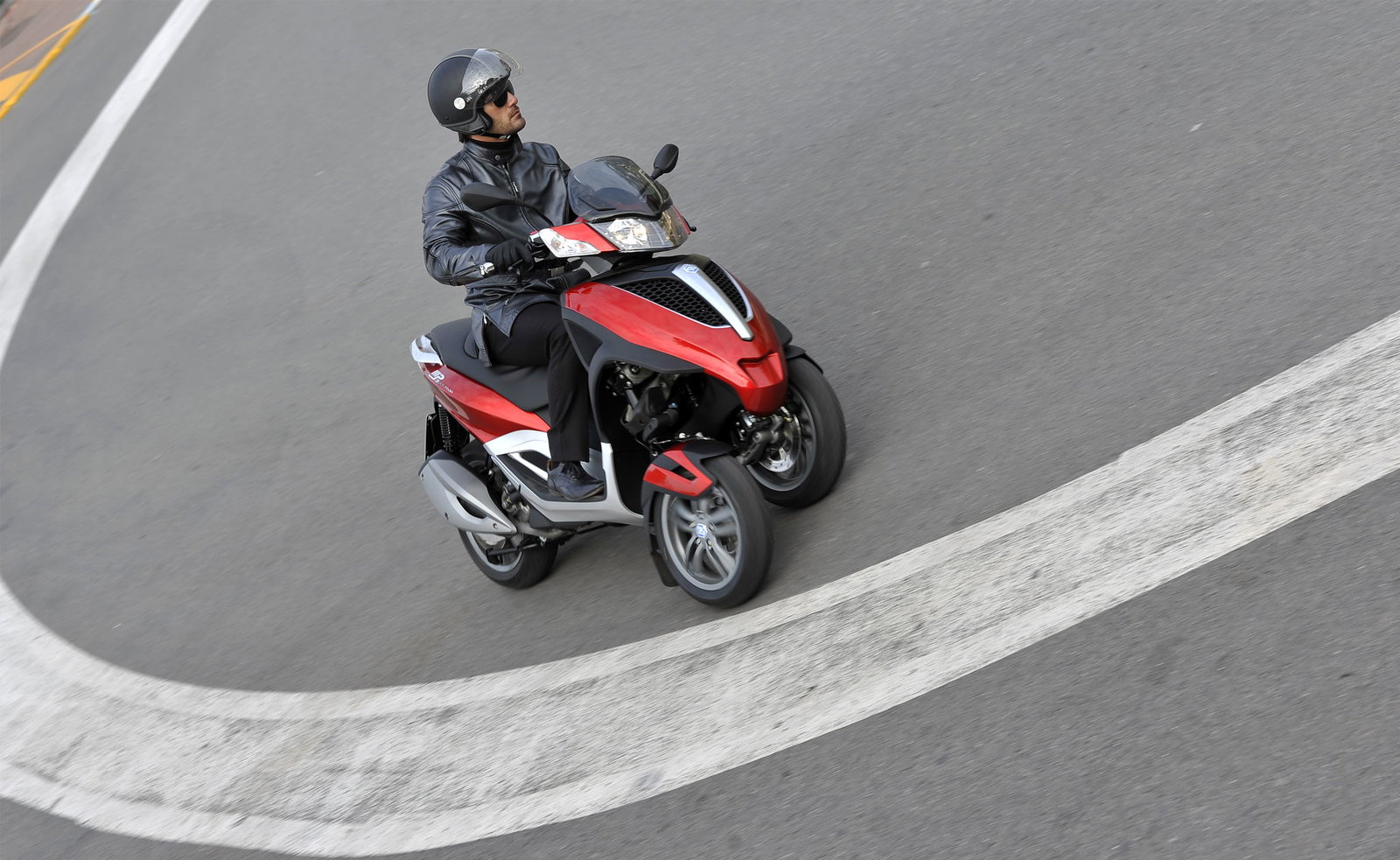 New Goldwing next week? Maybe.