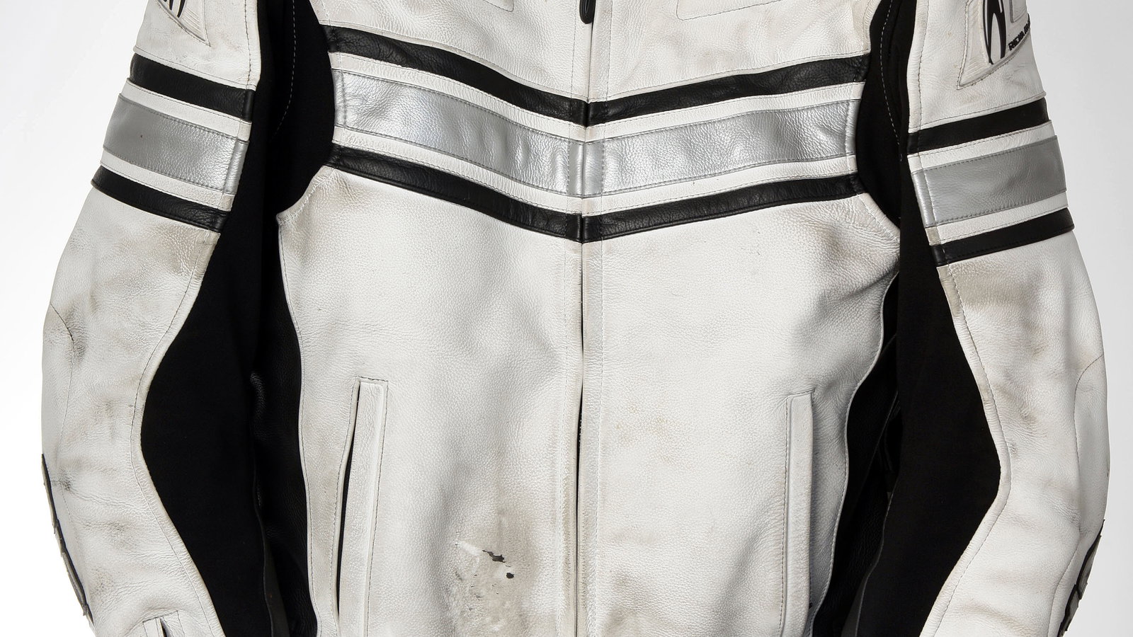 Used Review: Richa Spiker leather jacket