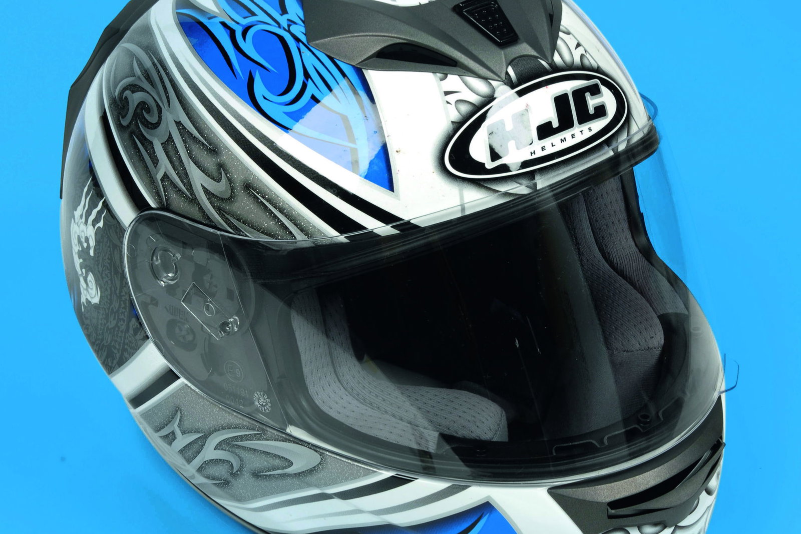 best design motorcycle helmet Full-face, Modular and Jet Motorcycle Helmets