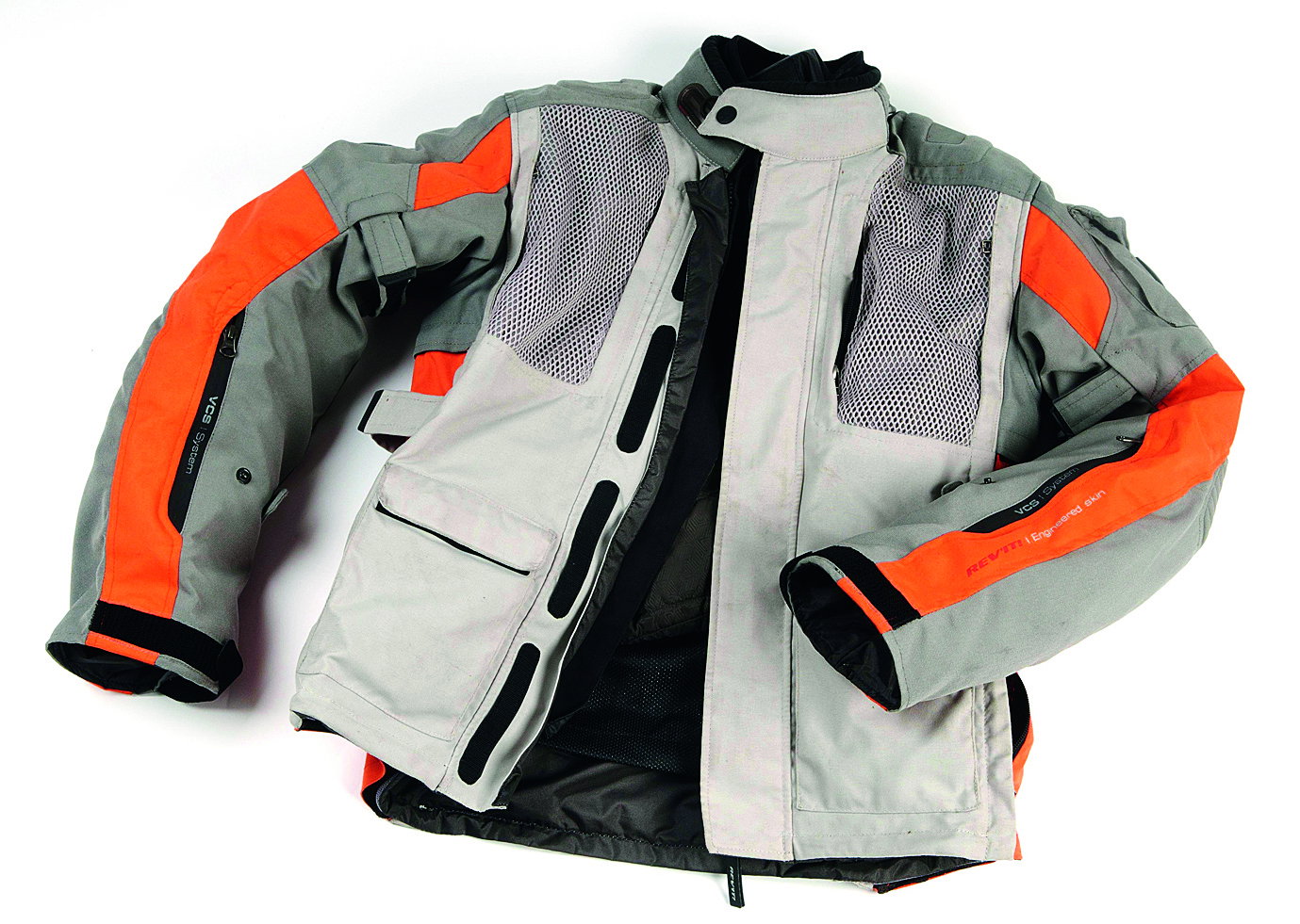 New: Klim Traverse Gore-Tex jacket