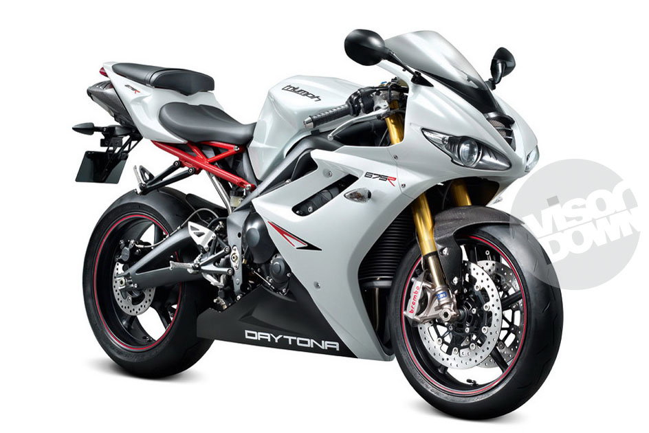 Prices revealed for Honda CBR600F, CBR125R and CBR250R