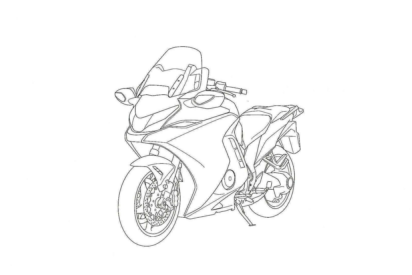 Return of the Honda Motocompo